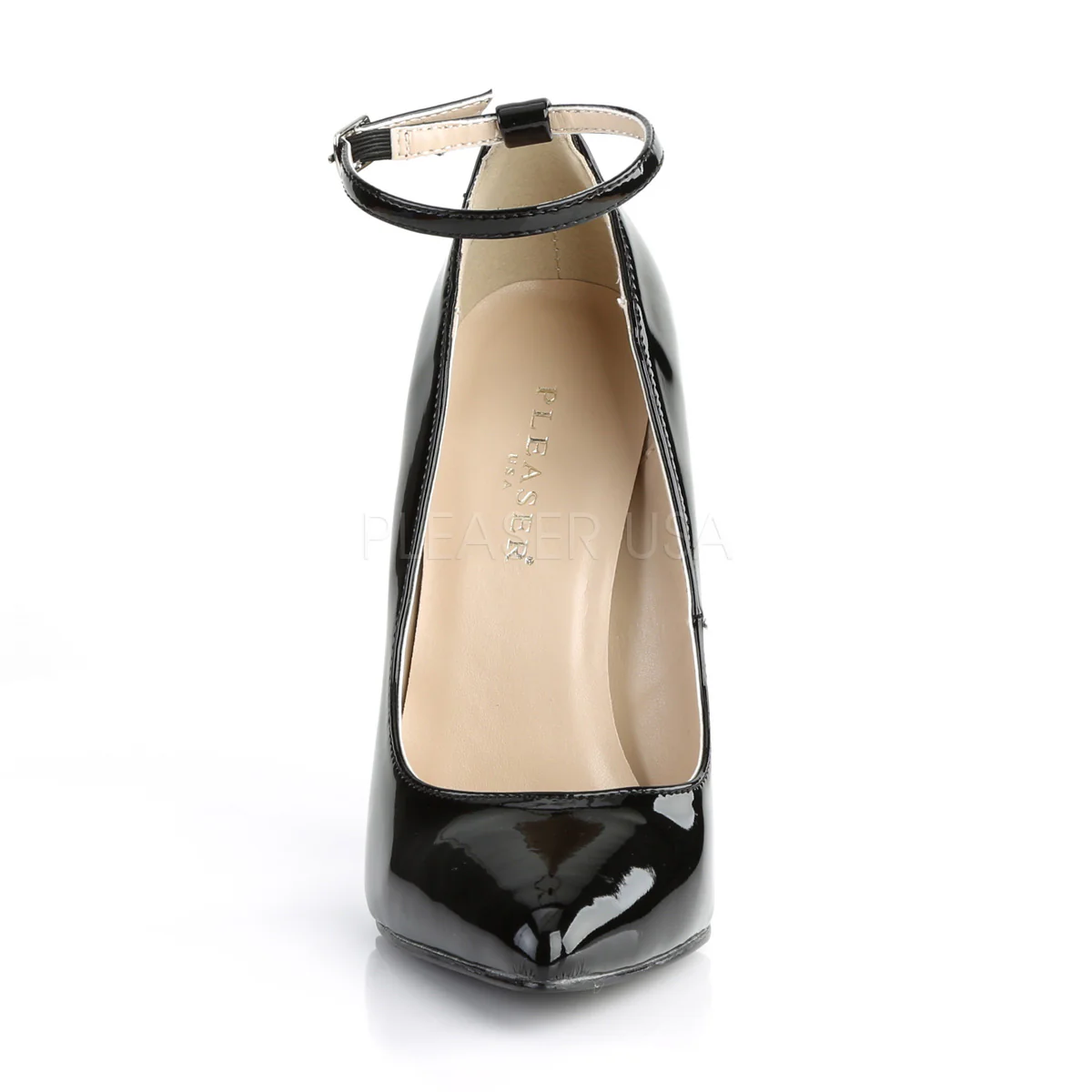 SEXY-23  Black Patent - Image 2