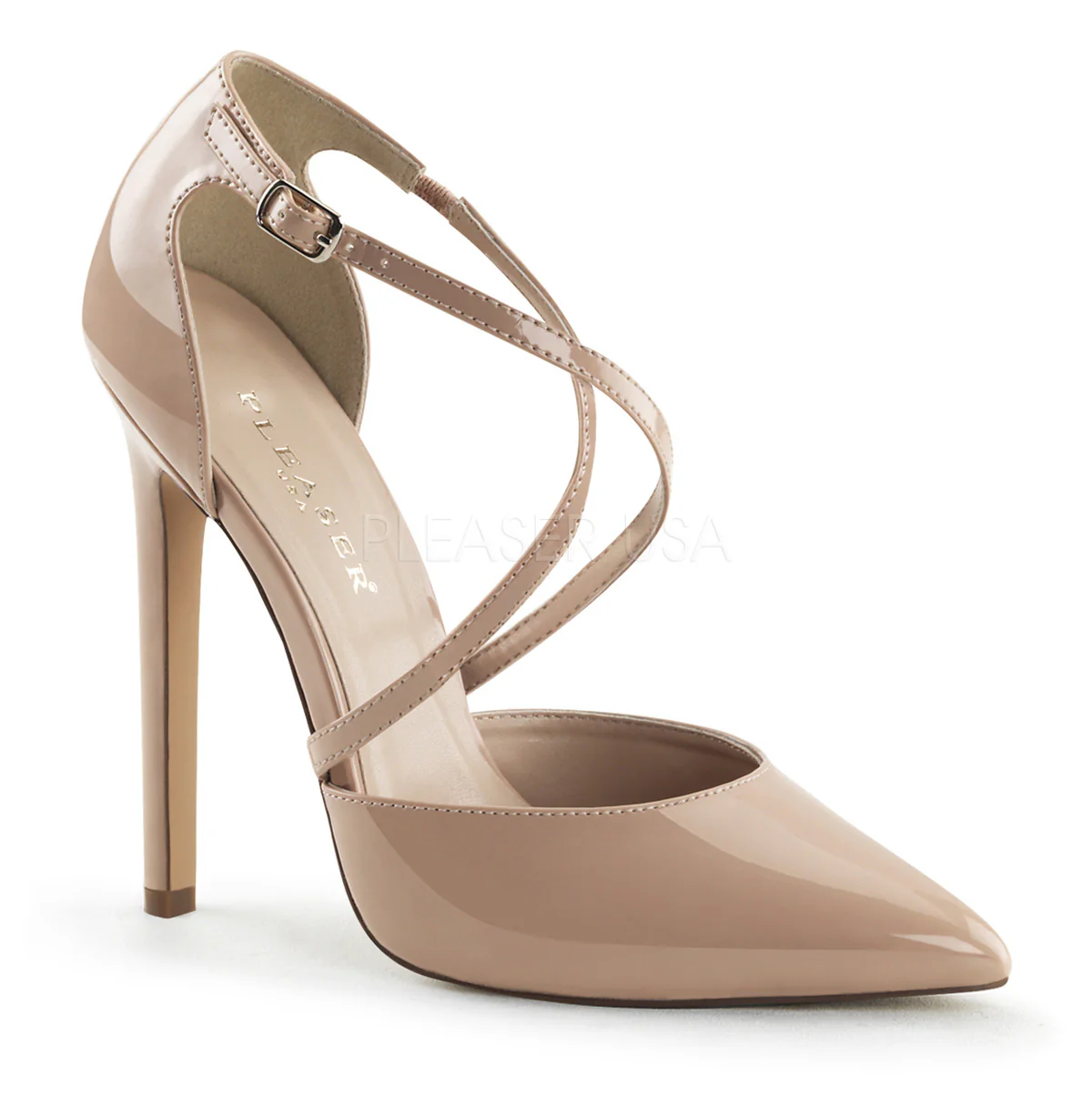 SEXY-26 Nude Patent