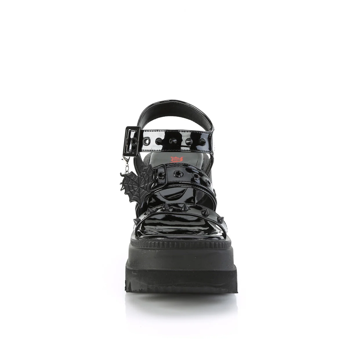 SHAKER-13  Black Patent - Image 2