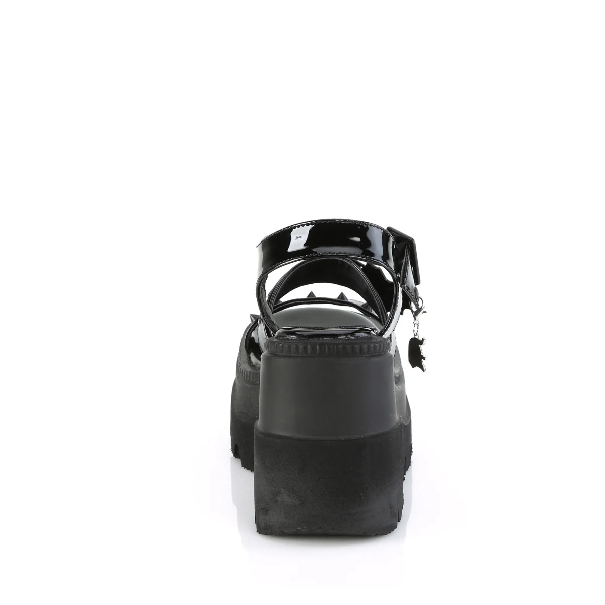SHAKER-13  Black Patent - Image 4