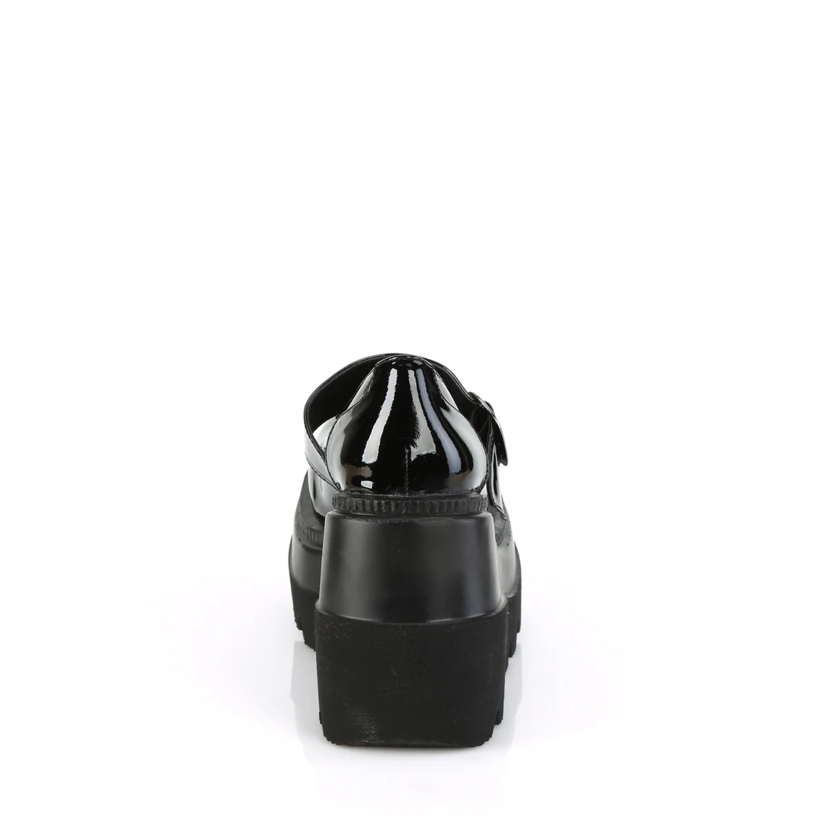 SHAKER-23  Black Patent - Image 4
