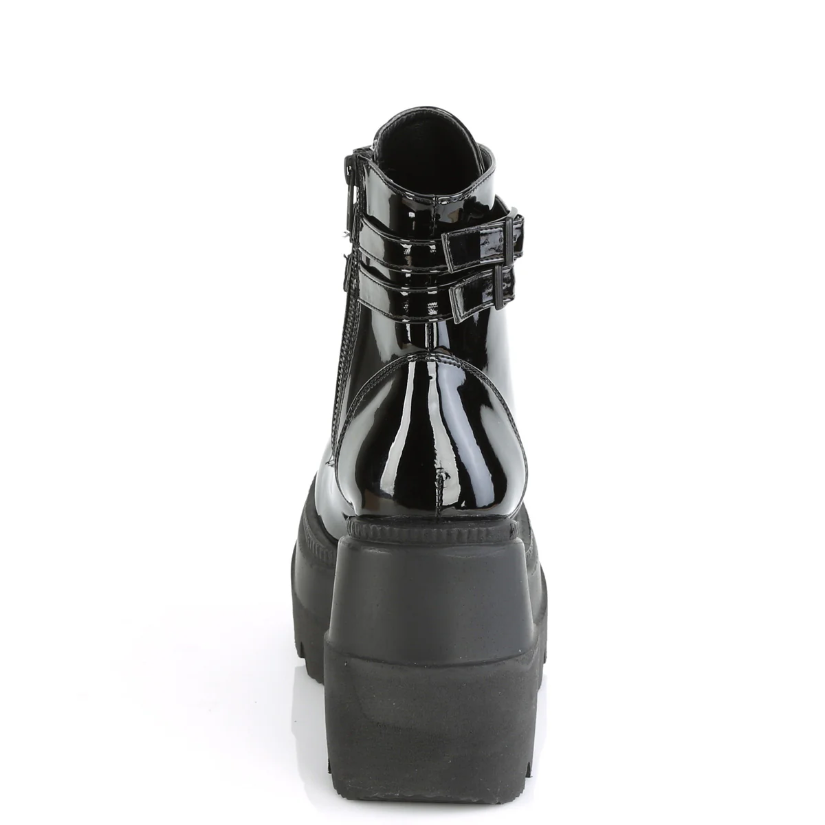 SHAKER-52  Black Patent - Image 4