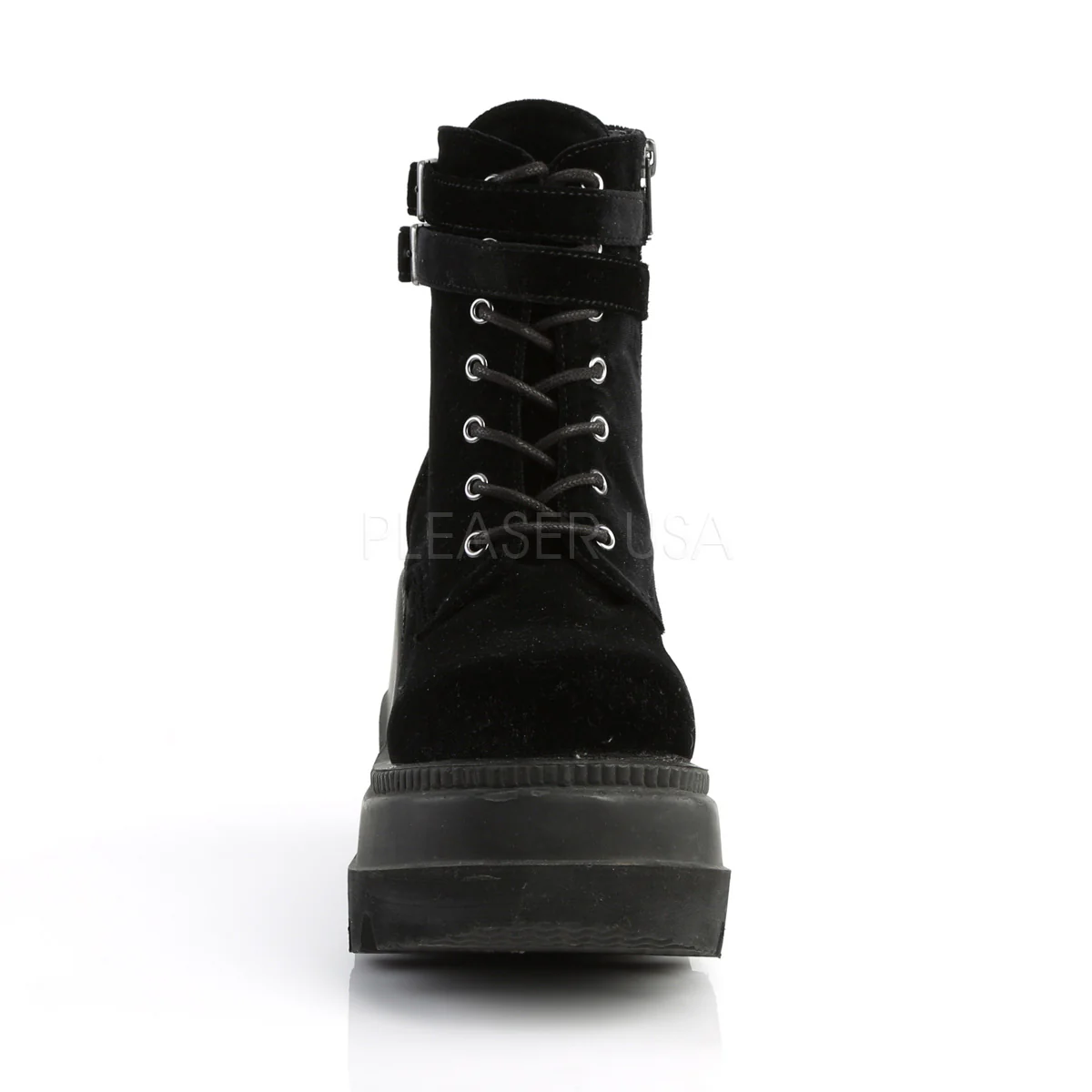 SHAKER-52  Black Velvet - Image 2