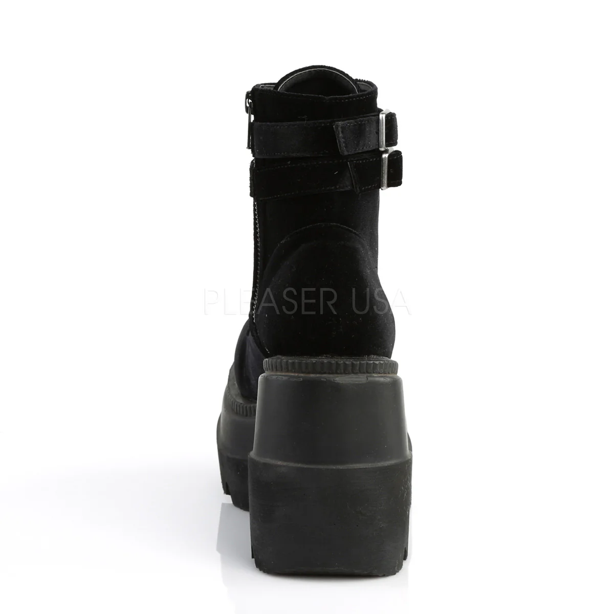 SHAKER-52  Black Velvet - Image 4