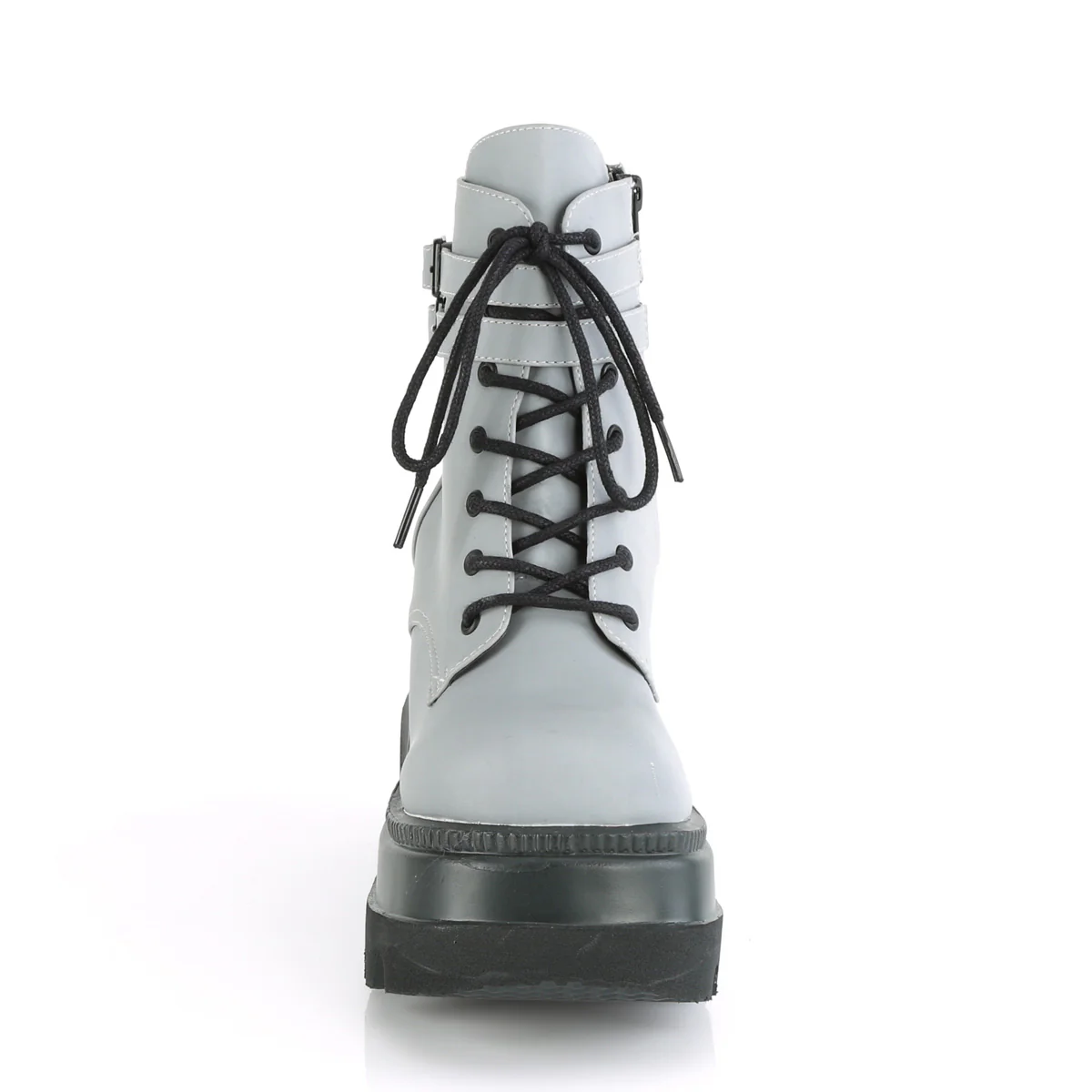 SHAKER-52  Grey Reflective - Image 2