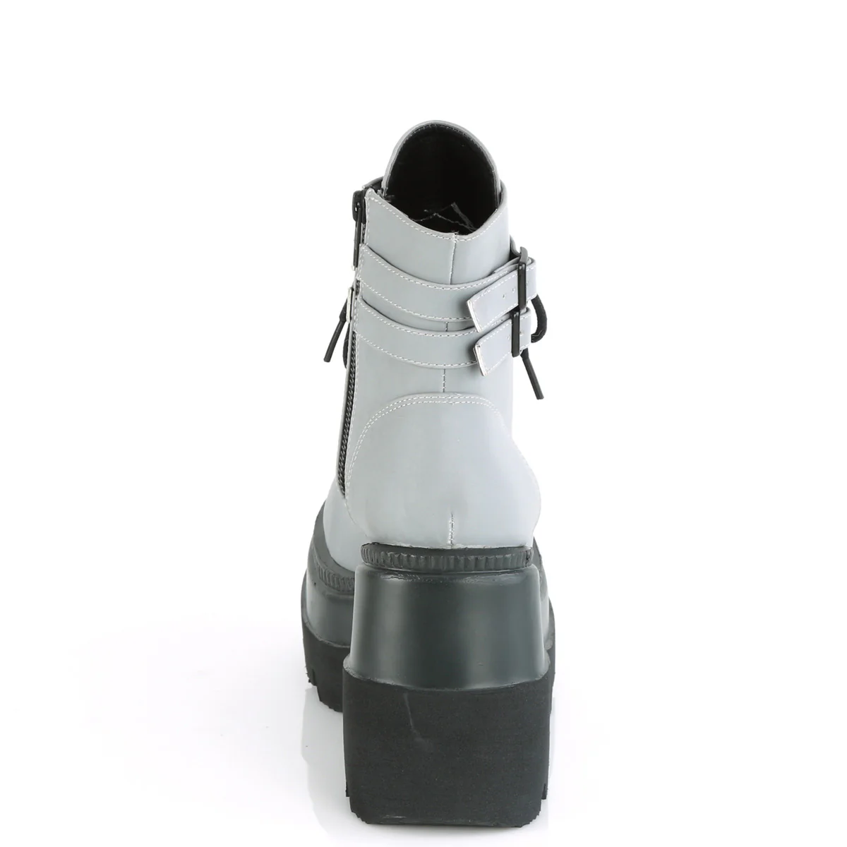 SHAKER-52  Grey Reflective - Image 4