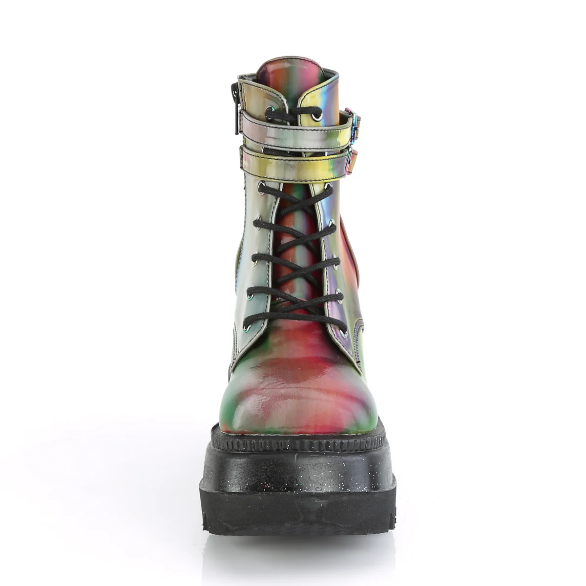 SHAKER-52 Rainbow Reflective - Image 2
