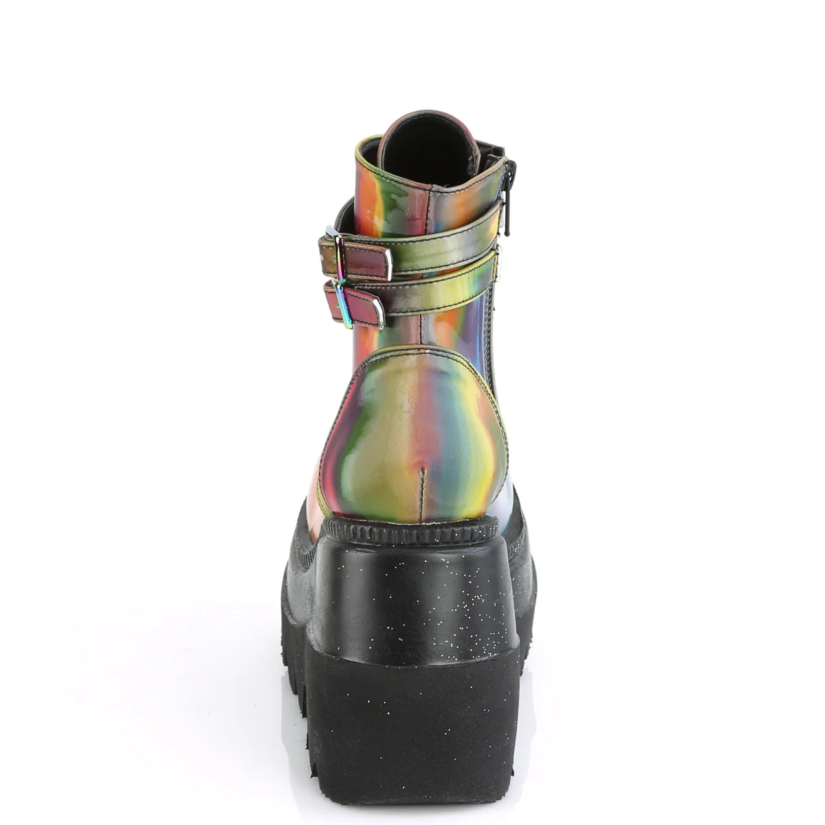 SHAKER-52 Rainbow Reflective - Image 4