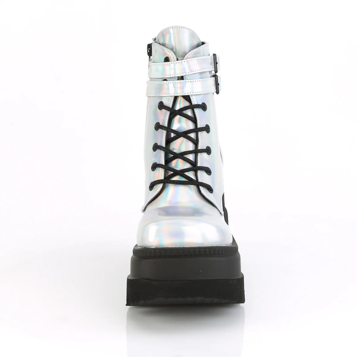SHAKER-52  Silver Hologram - Image 2