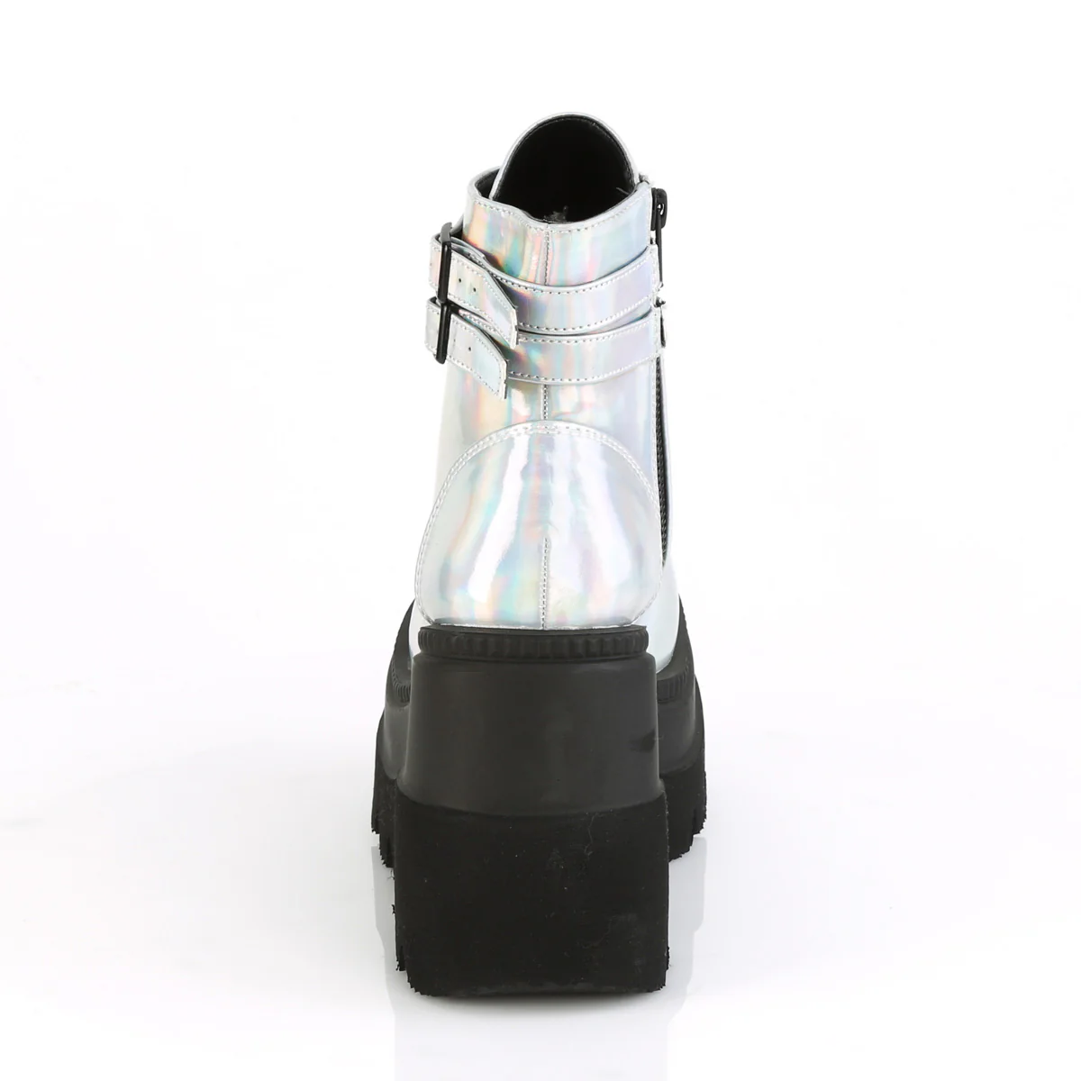 SHAKER-52  Silver Hologram - Image 4