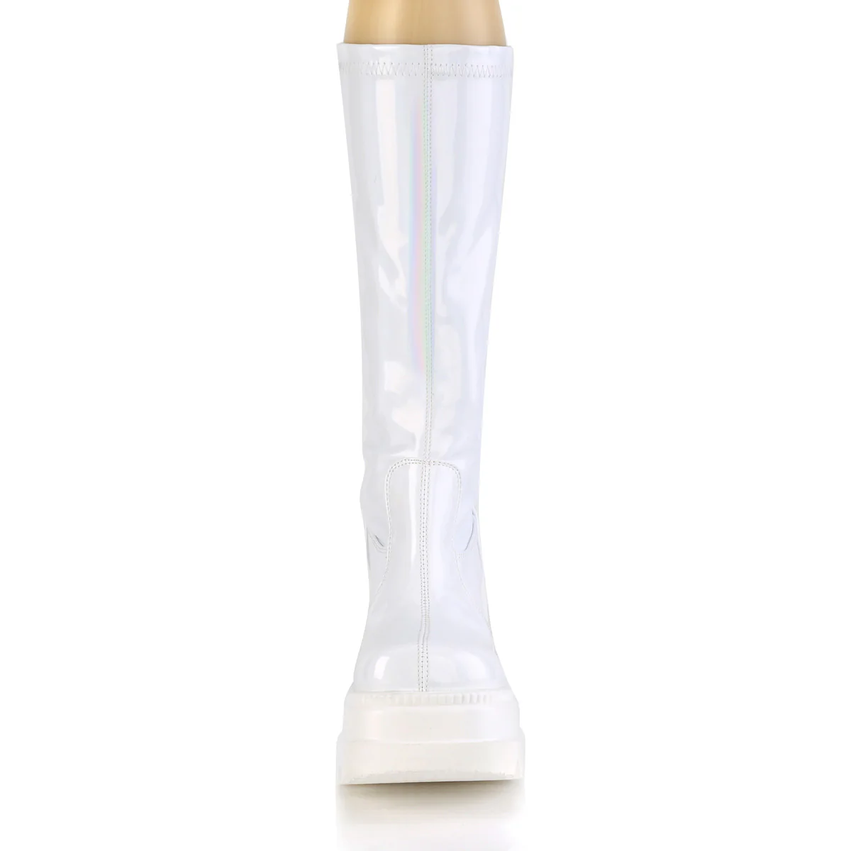 SHAKER-65  White Hologram - Image 2