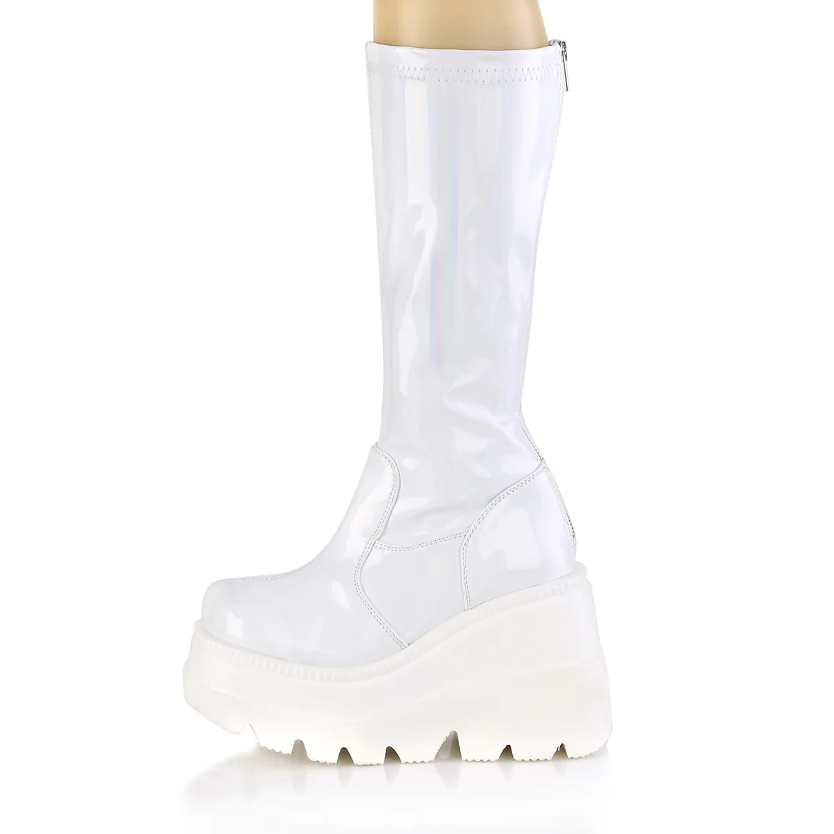 SHAKER-65  White Hologram - Image 3
