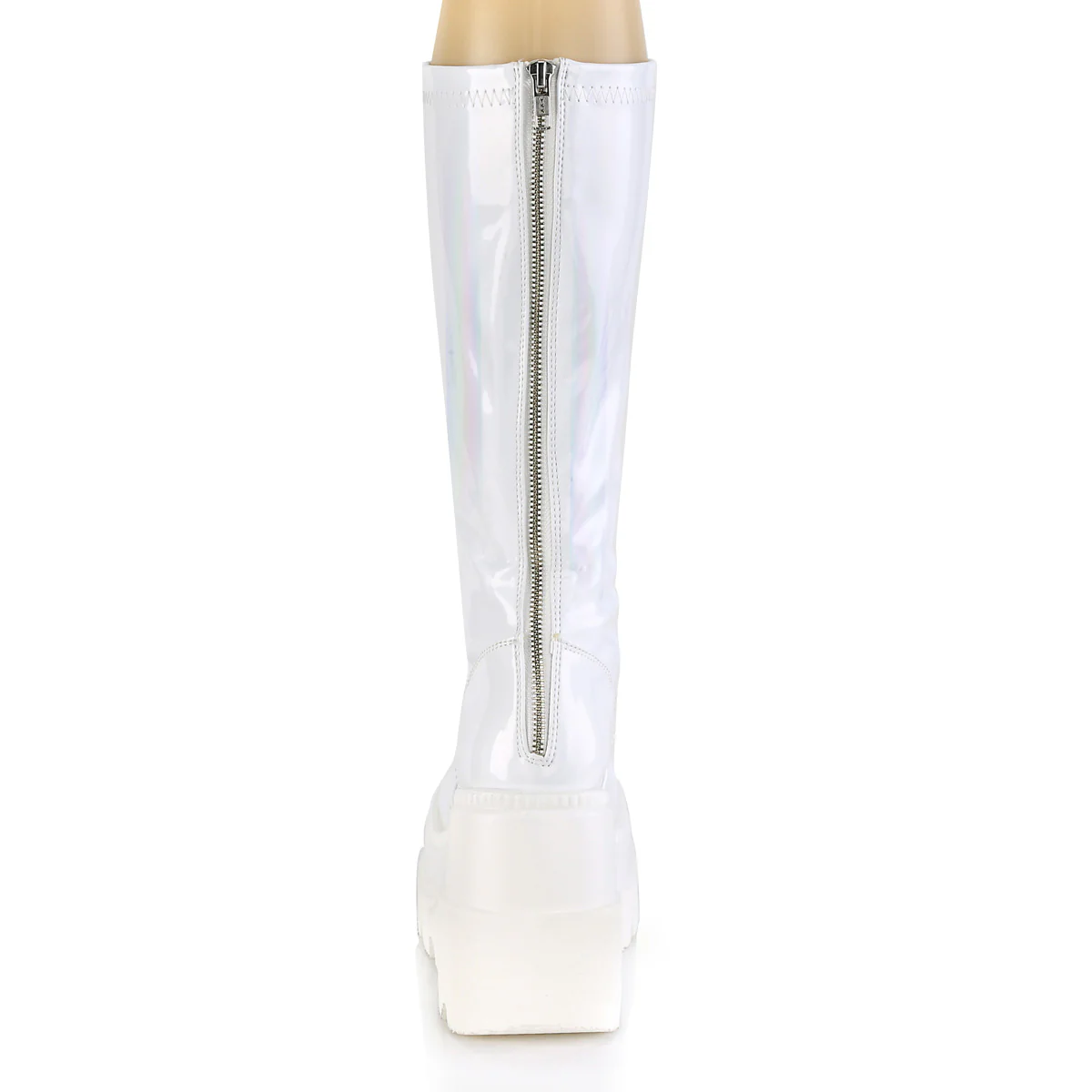 SHAKER-65  White Hologram - Image 4
