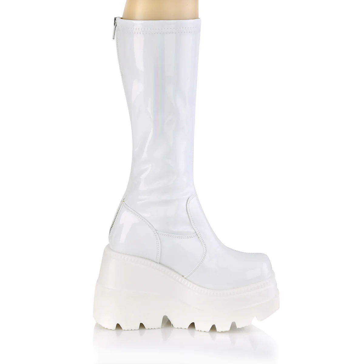SHAKER-65  White Hologram - Image 5