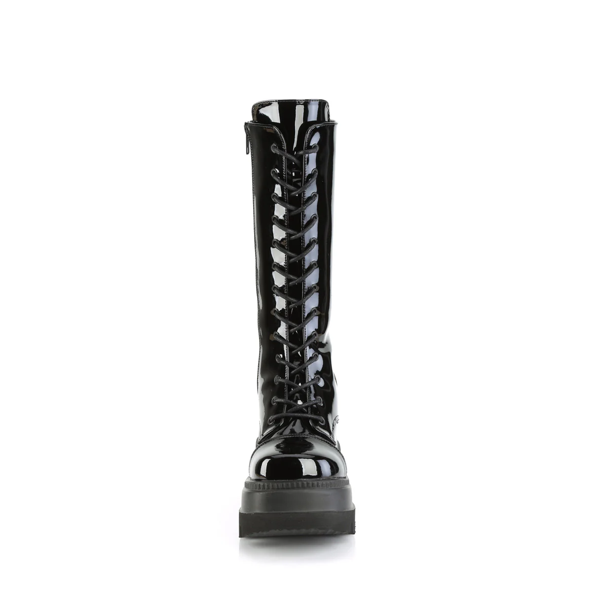 SHAKER-72 Black Patent - Image 2