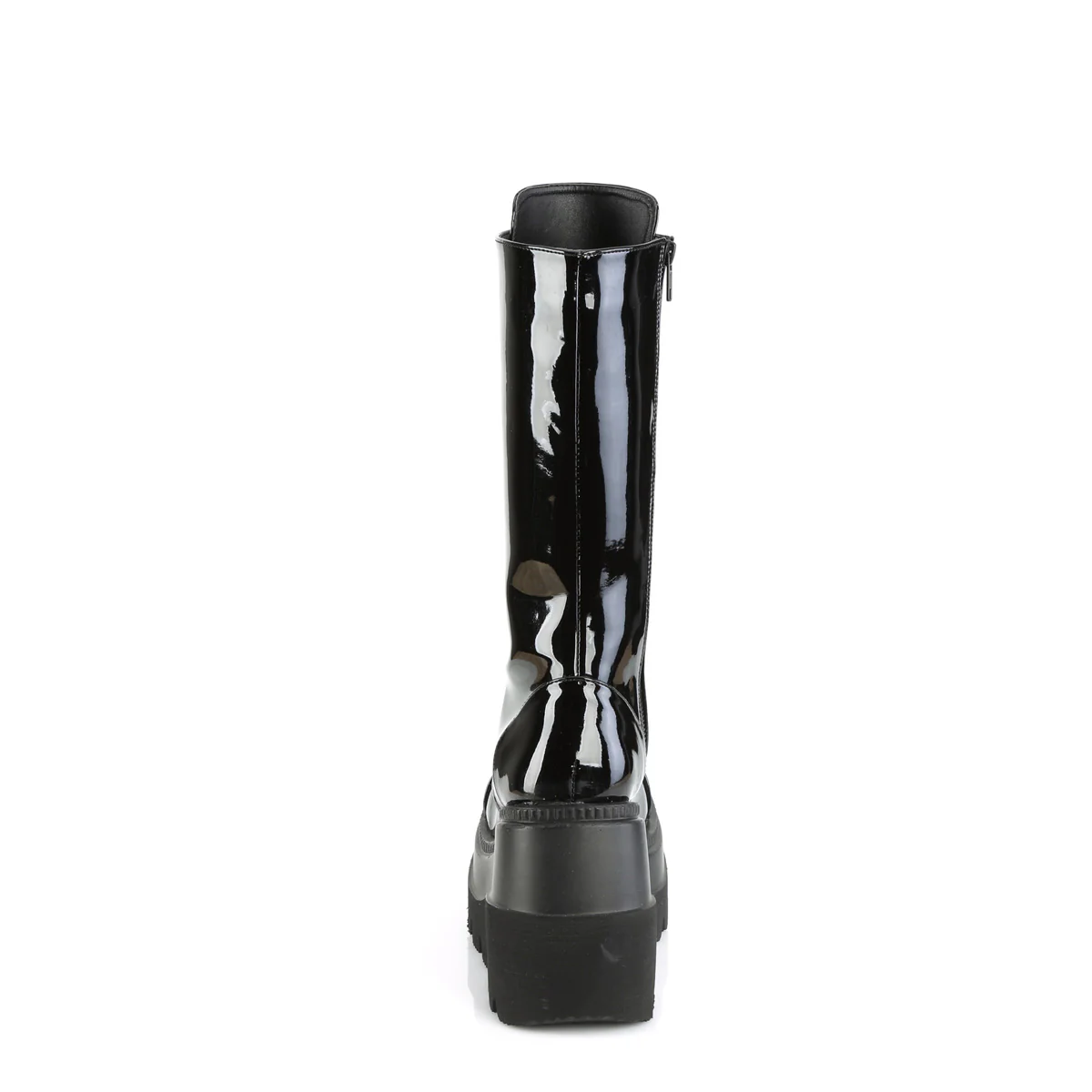 SHAKER-72 Black Patent - Image 4