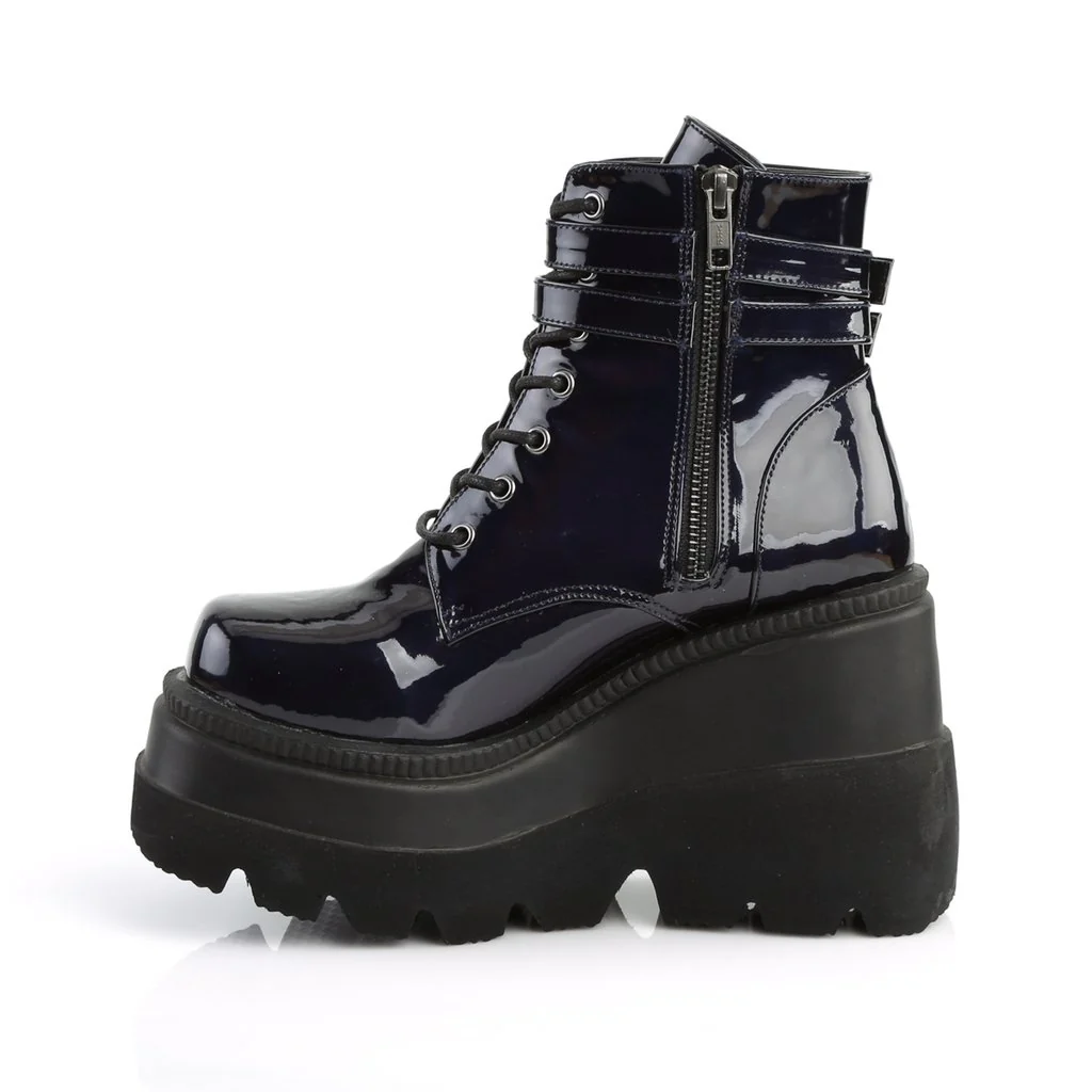 SHAKER-52  Black Hologram - Image 3