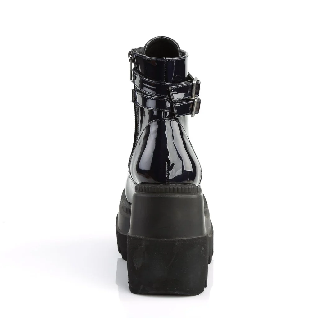SHAKER-52  Black Hologram - Image 4
