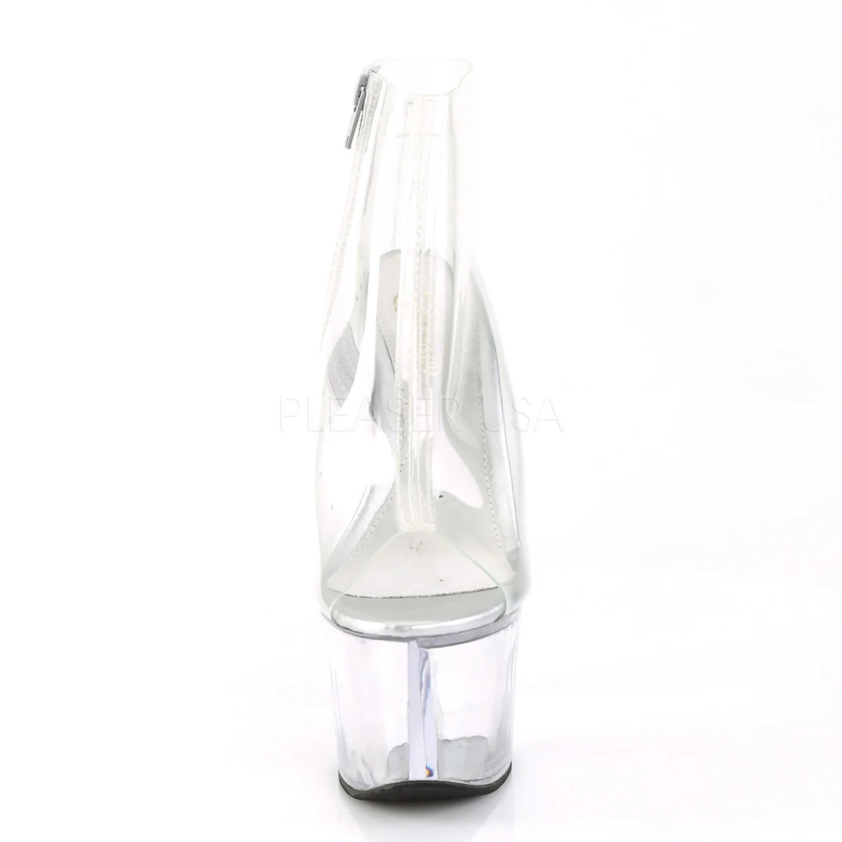 SKY-1023 Clear TPU/Clear - Image 2