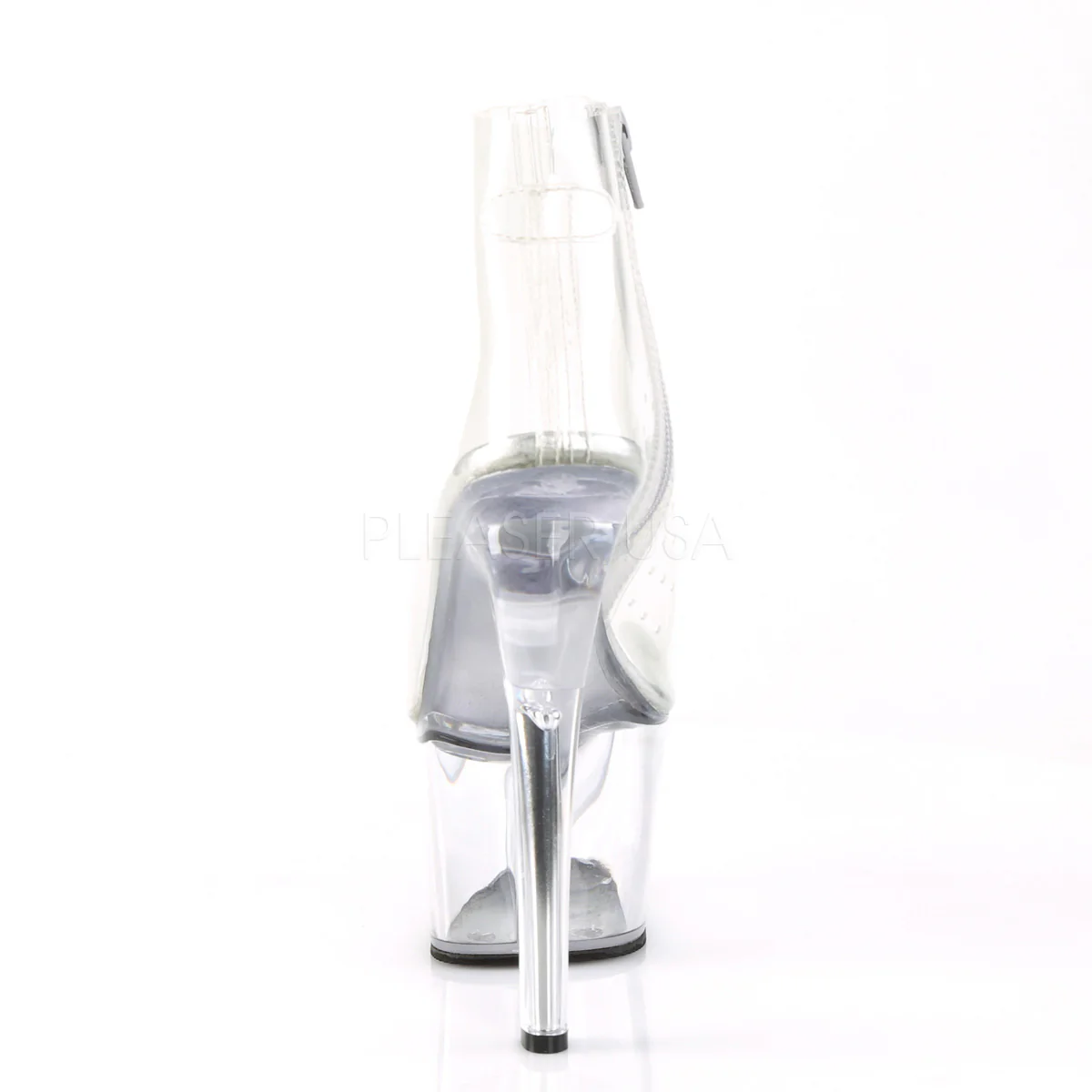 SKY-1023 Clear TPU/Clear - Image 4