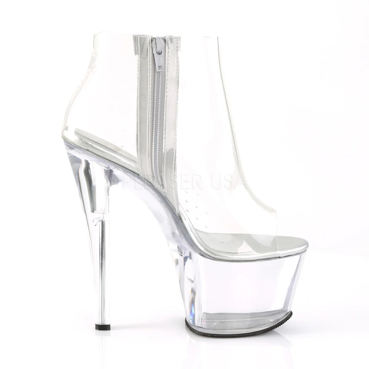 SKY-1023 Clear TPU/Clear - Image 5