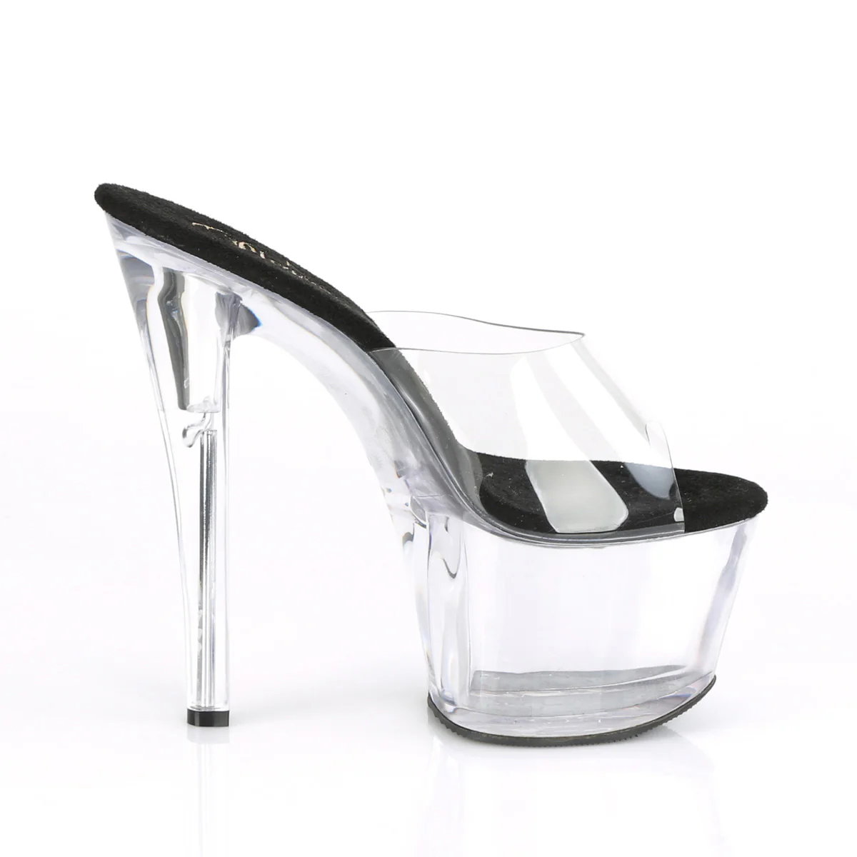 SKY-301  Clear-Black/Clear - Image 5