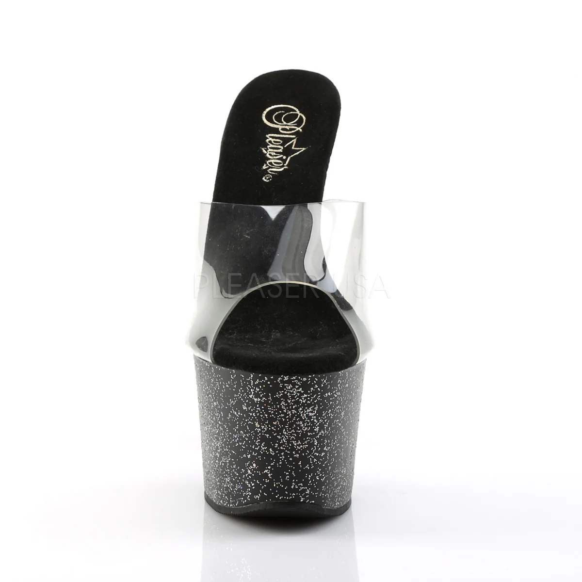 SKY-301MG Clear/Black - Image 2