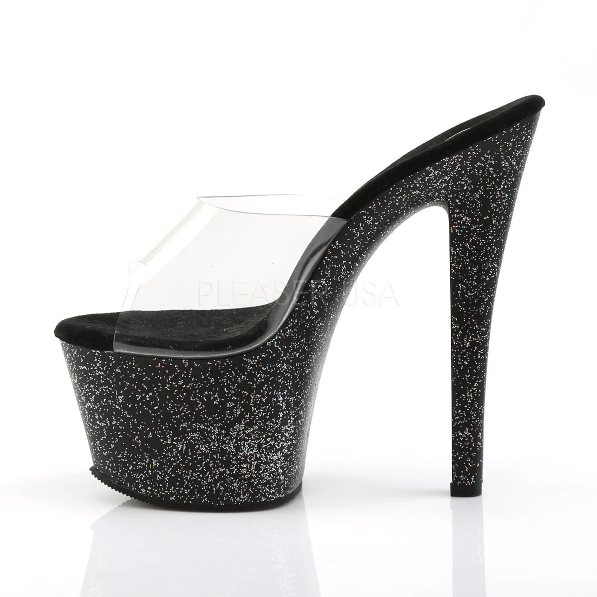 SKY-301MG Clear/Black - Image 3