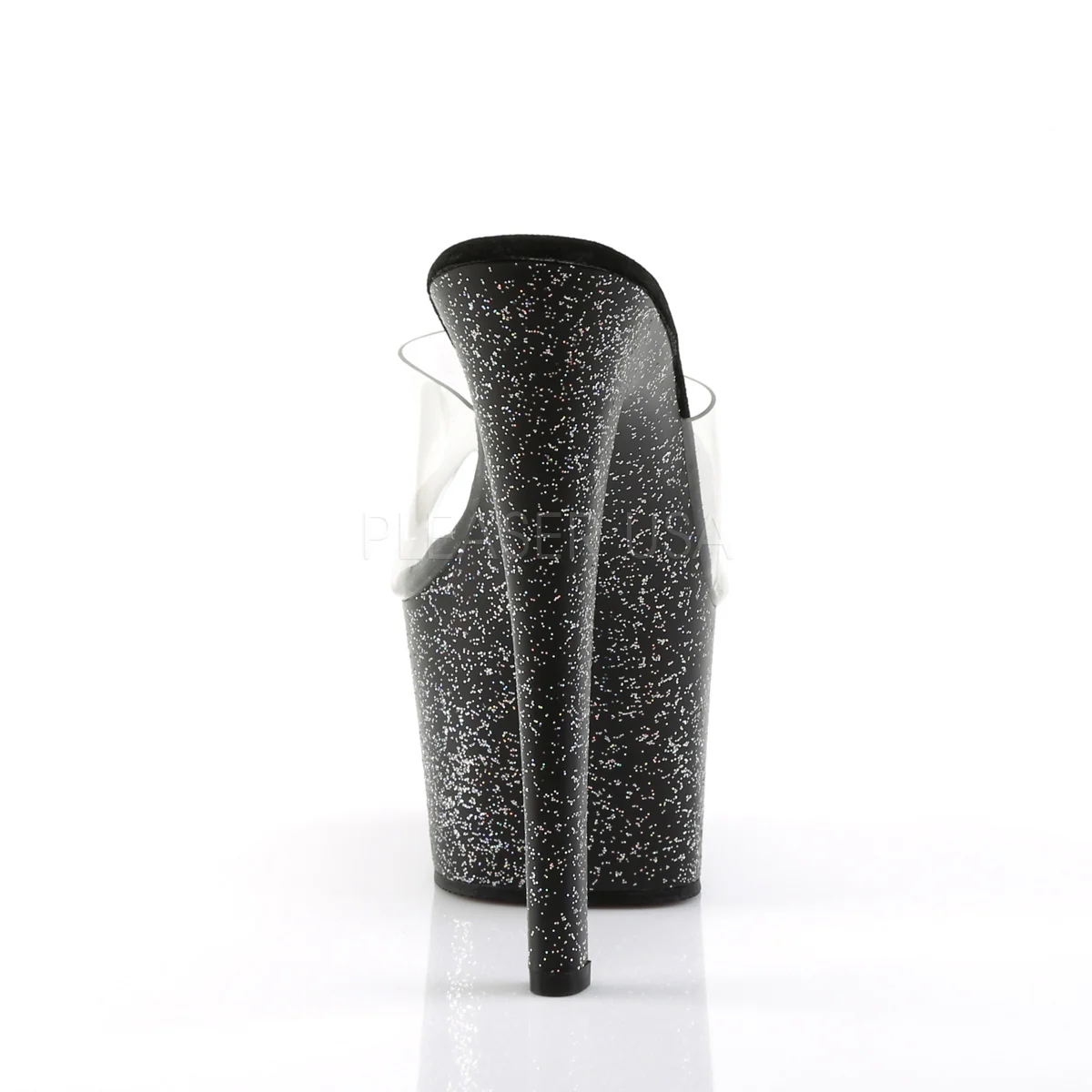 SKY-301MG Clear/Black - Image 4