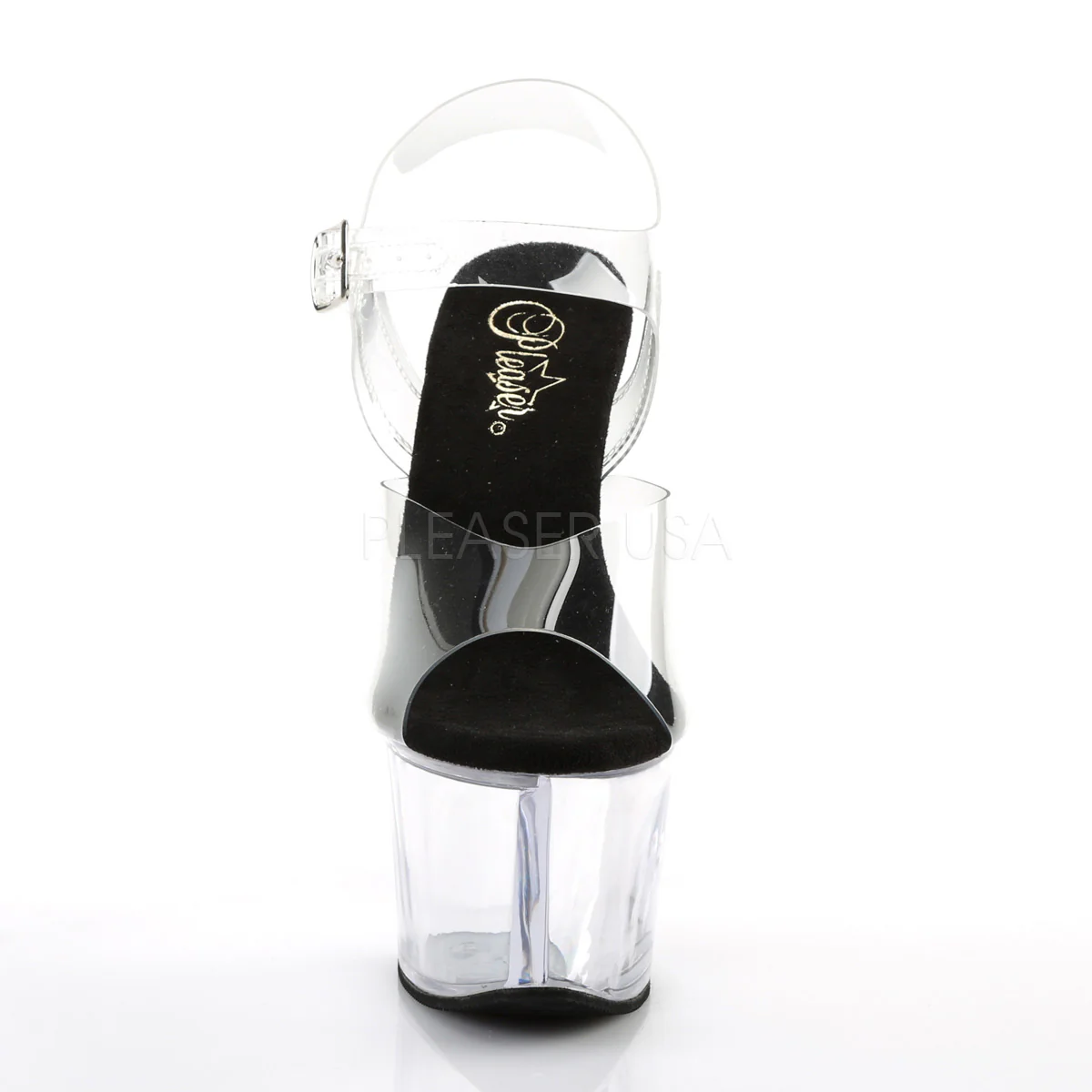 SKY-308 Clear-Black/Clear - Image 2