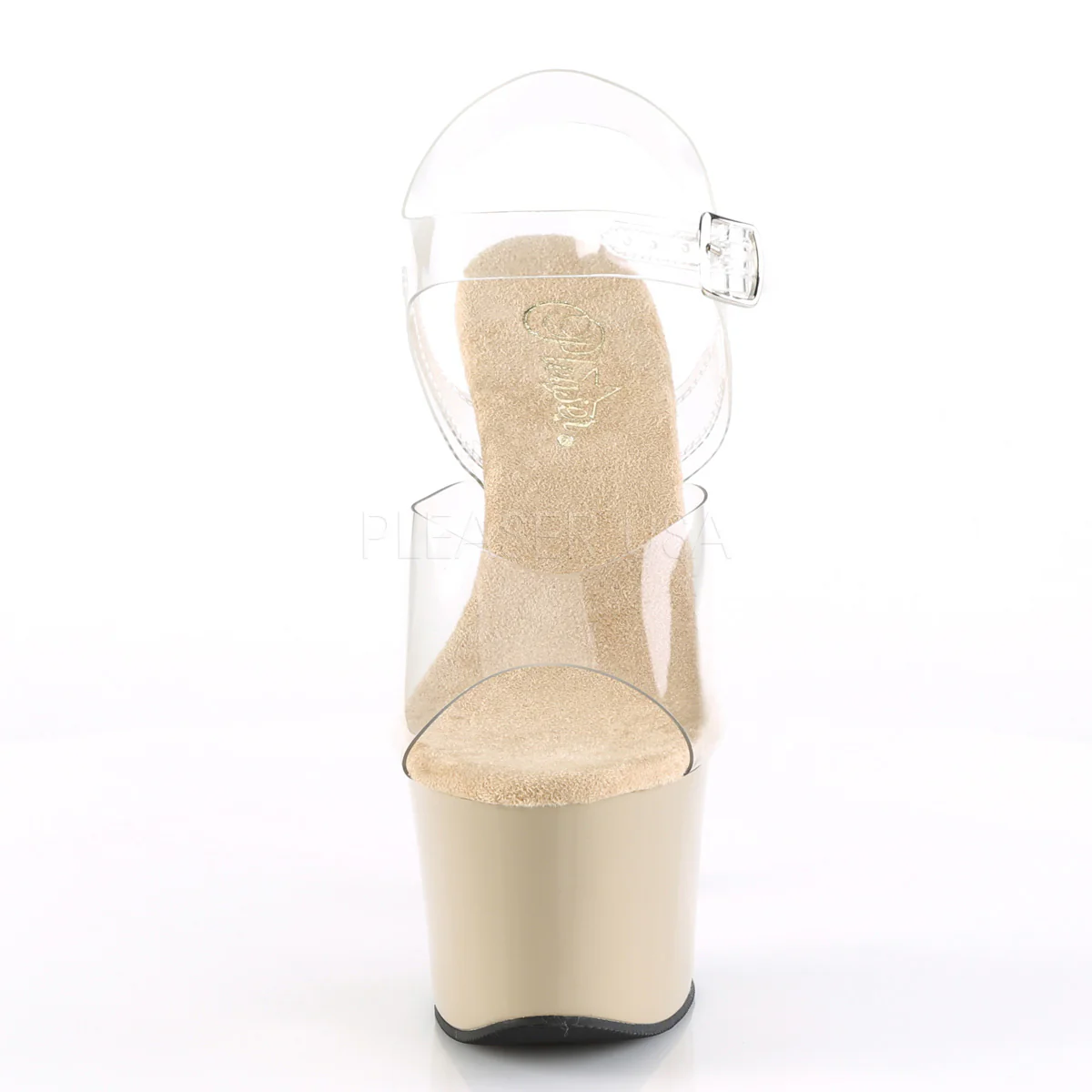 SKY-308 Clear/Cream - Image 2