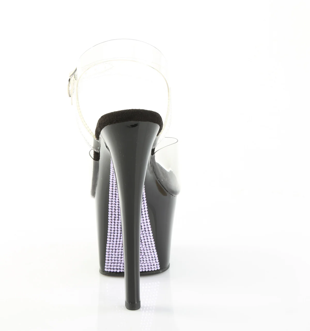 SKY-308CRS  Clear/Black-Lavender RS - Image 4