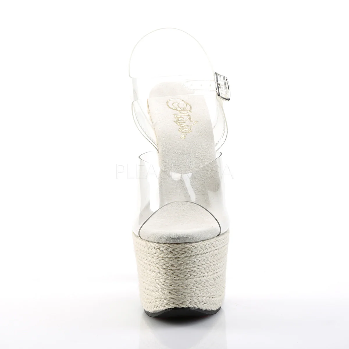 SKY-308ESP  Clear/Beige - Image 2