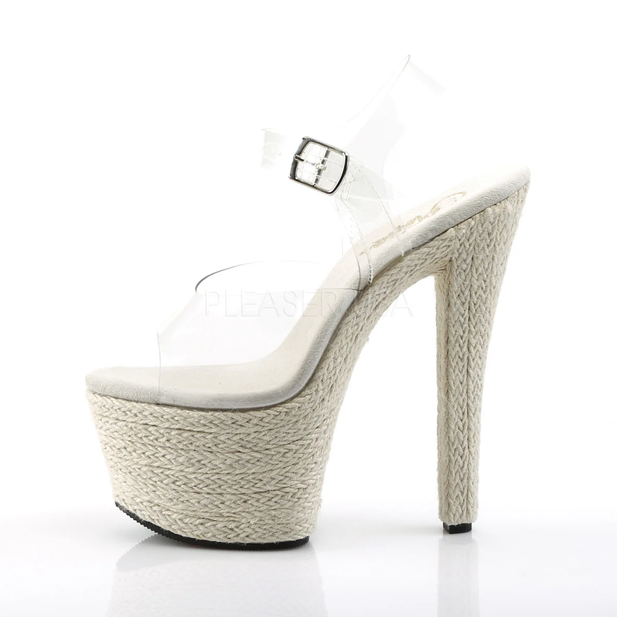 SKY-308ESP  Clear/Beige - Image 3