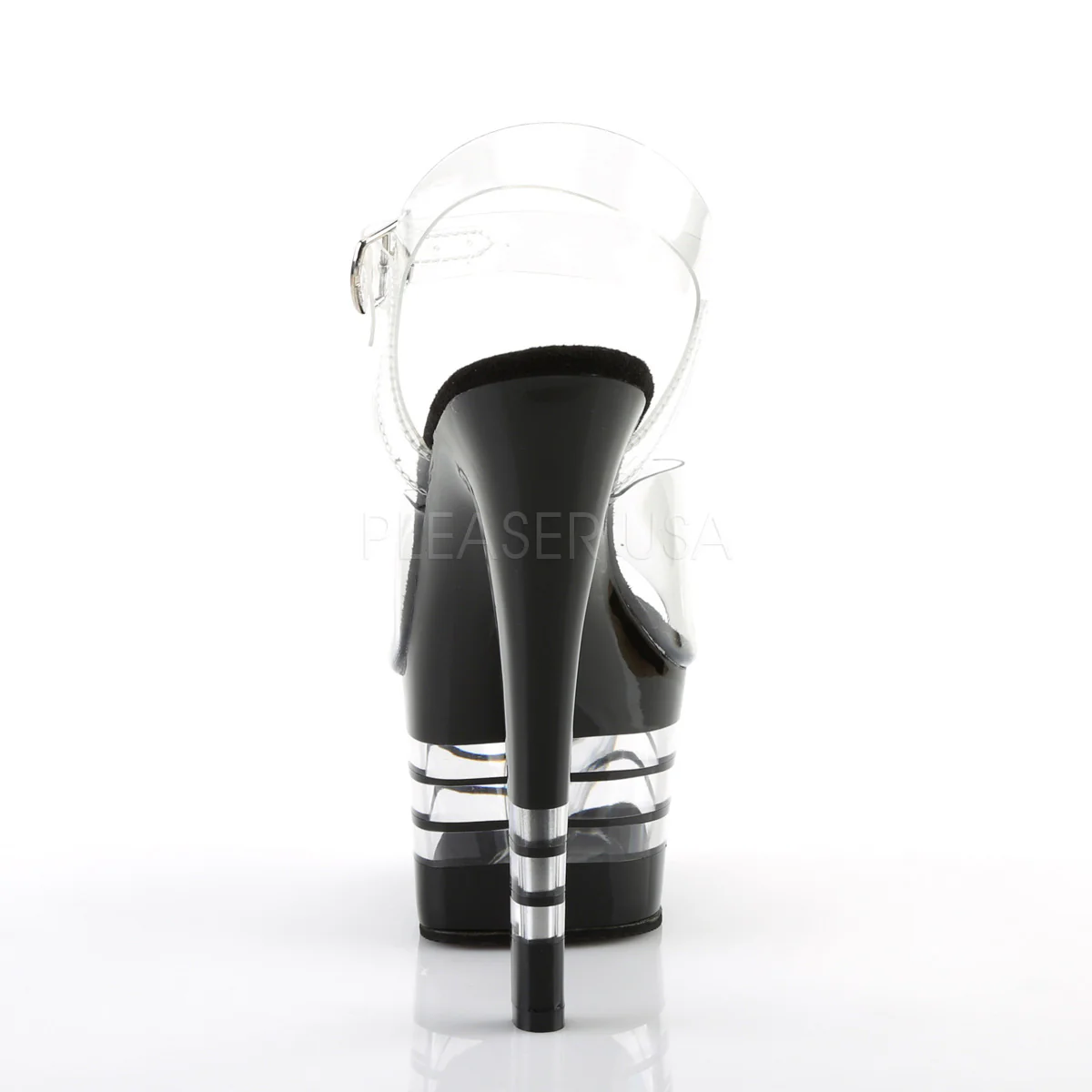 SKY-308LN Clear/Black - Image 4