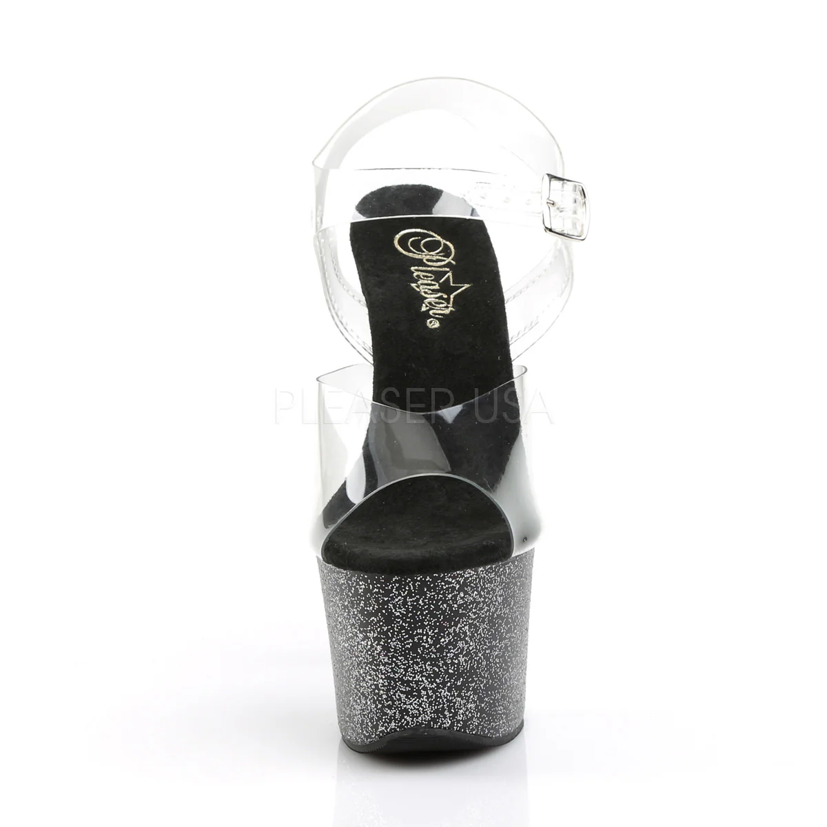 SKY-308MG Clear/Black - Image 2