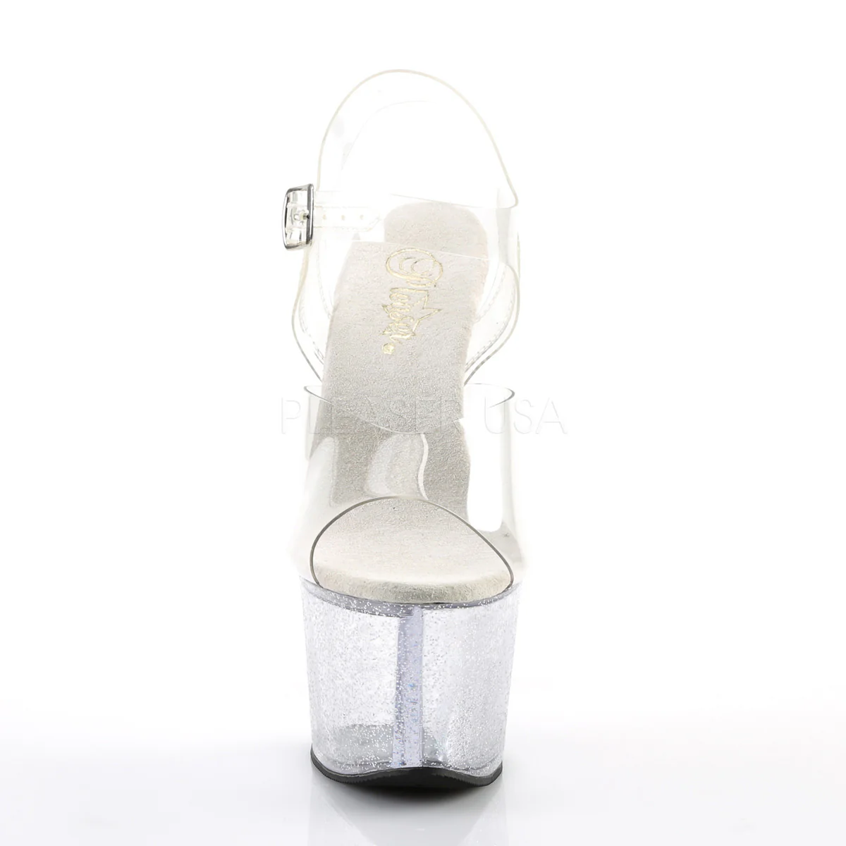 SKY-308MG Clear/Clear - Image 2