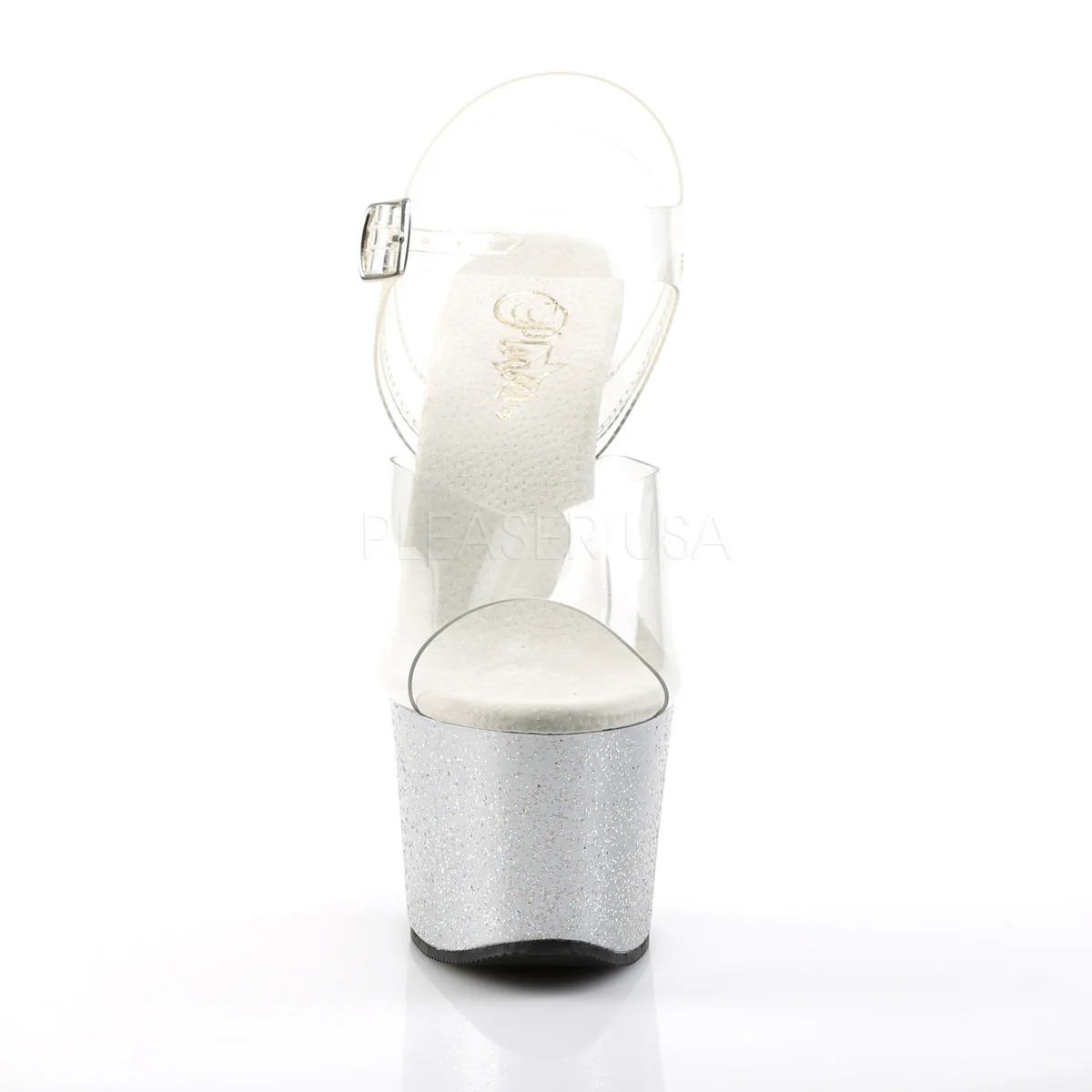 SKY-308MG Clear/Silver - Image 2