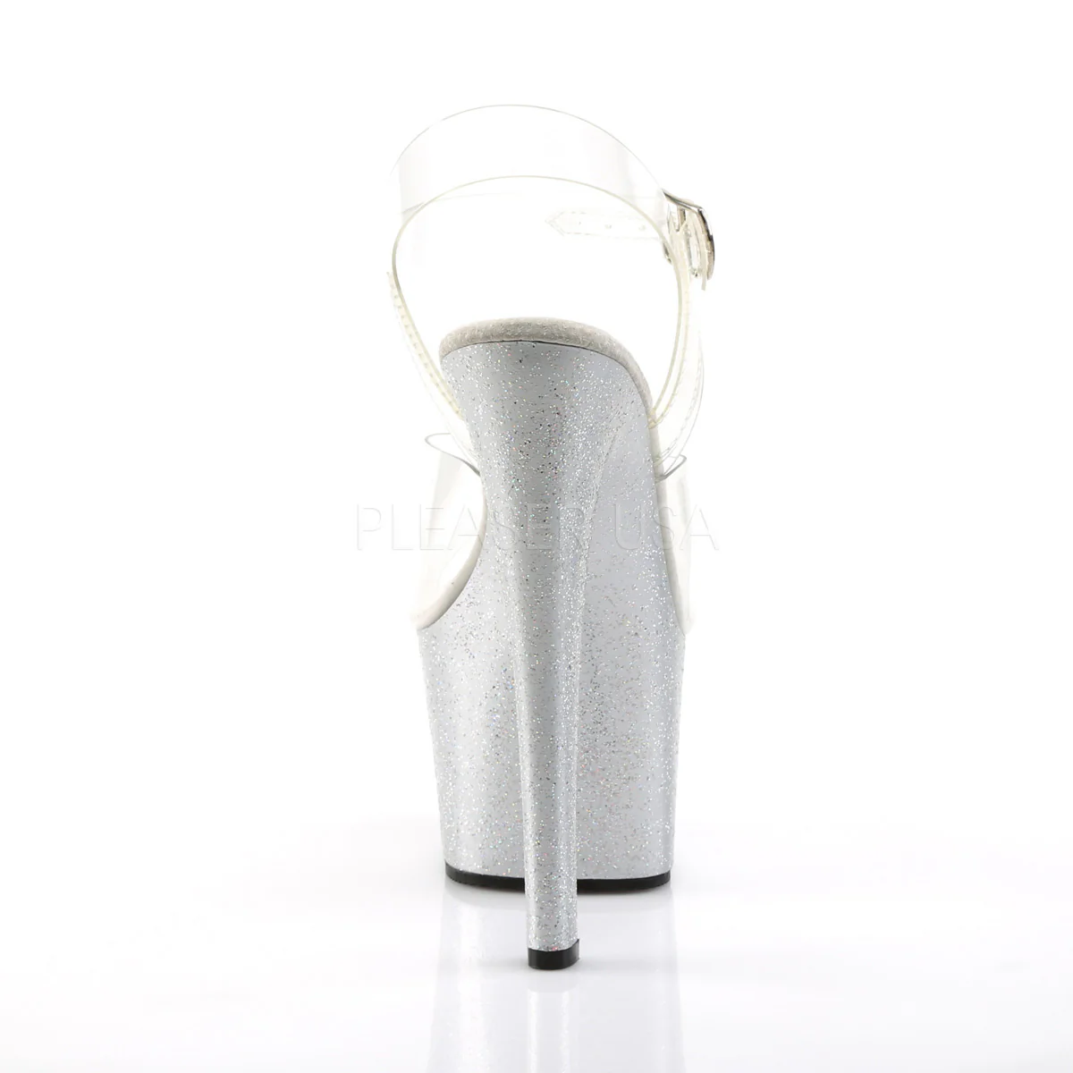 SKY-308MG Clear/Silver - Image 4