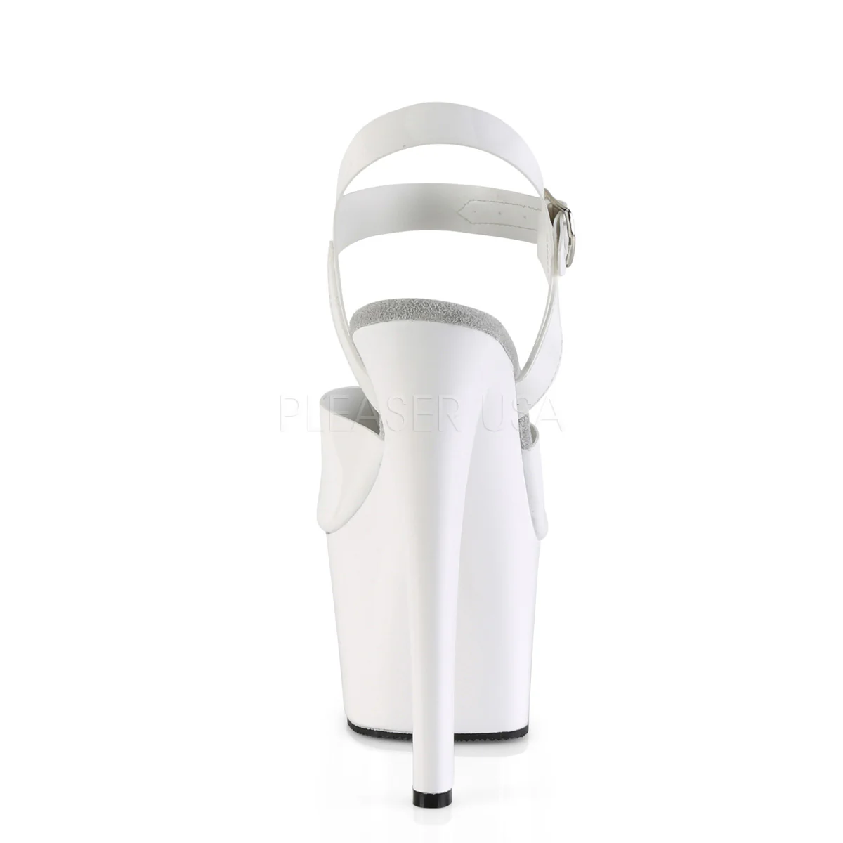 SKY-308N White (Jelly-Like) TPU/White - Image 3