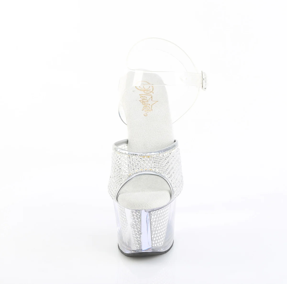 SKY-308PREM-RSNT Clear TPU-Silver RS/Silver SRS - Image 2