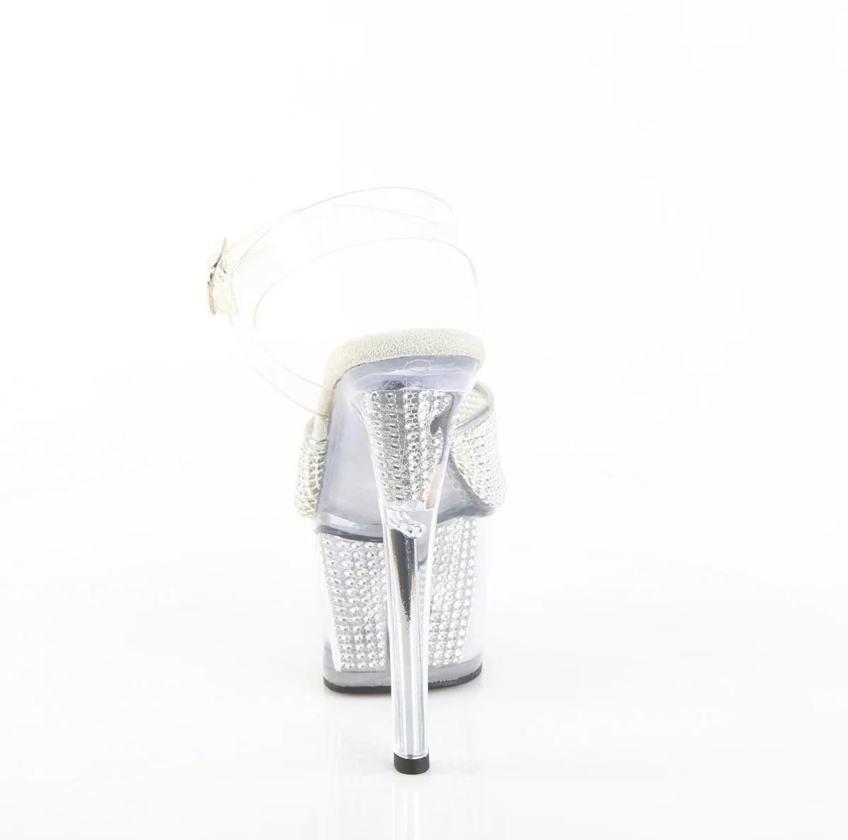 SKY-308PREM-RSNT Clear TPU-Silver RS/Silver SRS - Image 4