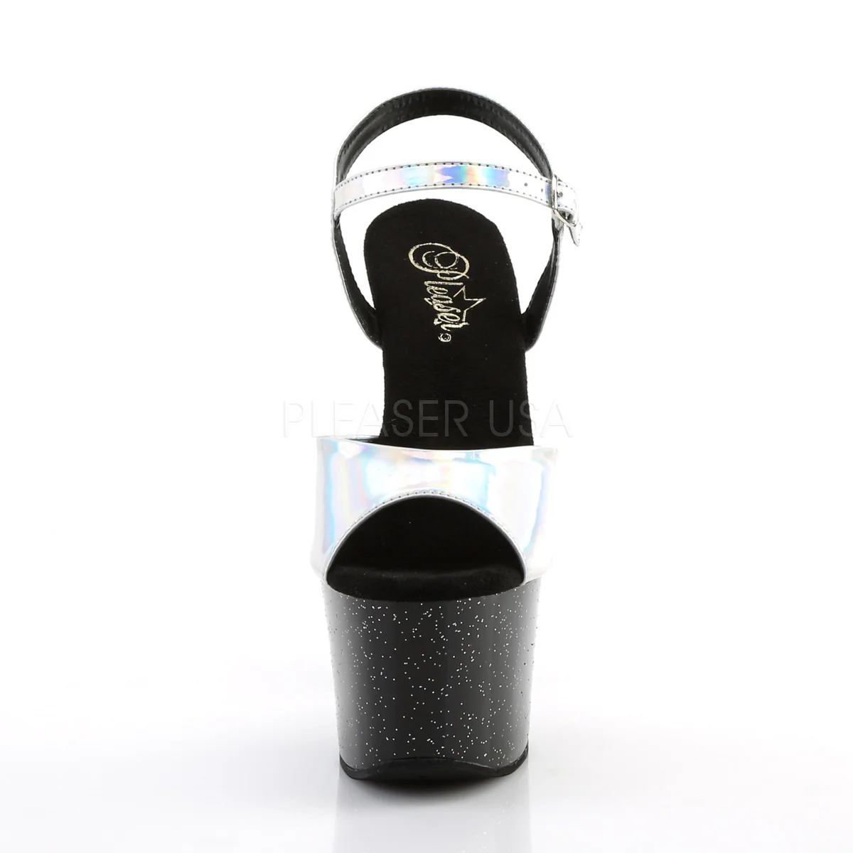 SKY-309HG Silver Hologram/Black - Image 2
