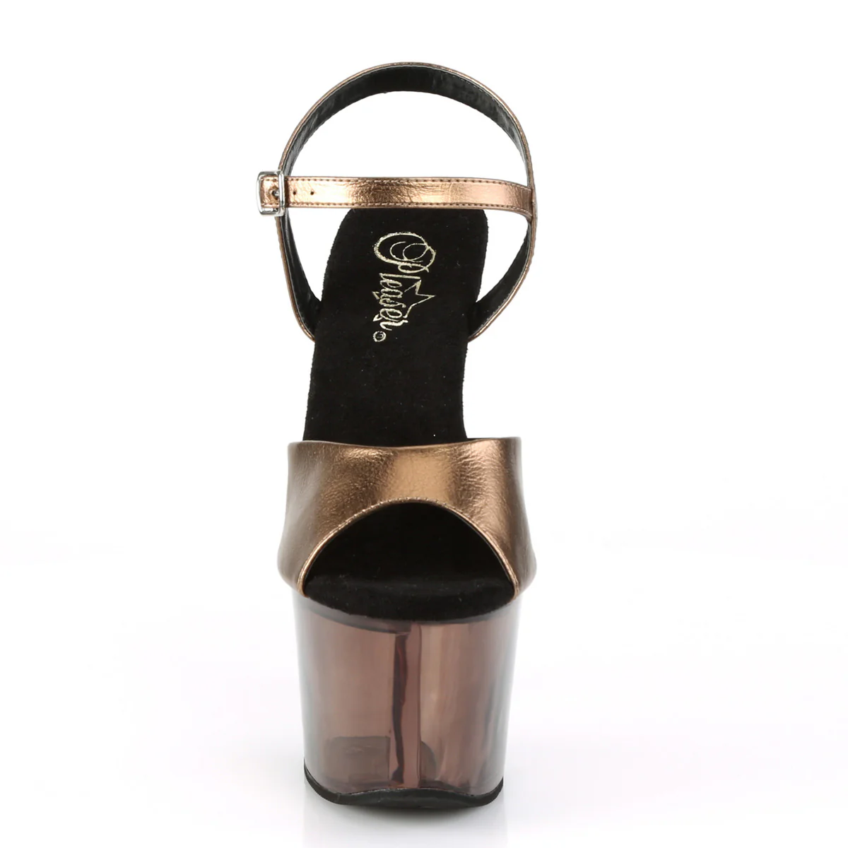 SKY-309MT Bronze Metallic PU/Bronze Tinted - Image 2