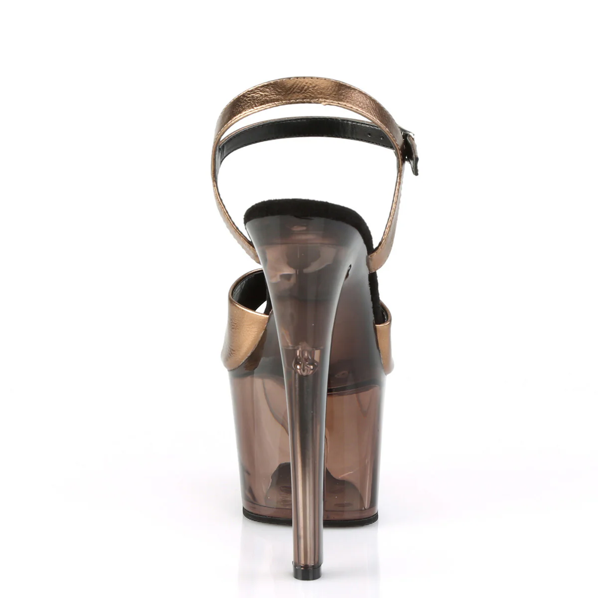 SKY-309MT Bronze Metallic PU/Bronze Tinted - Image 4
