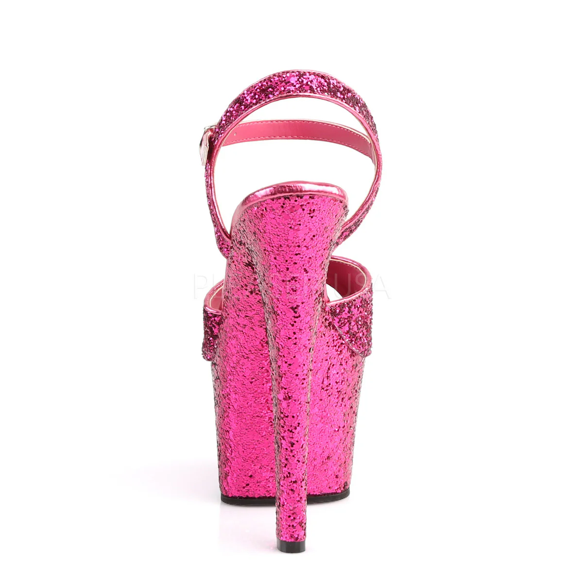 SKY-310LG  Hot Pink Glitter/Hot Pink Glitter - Image 4