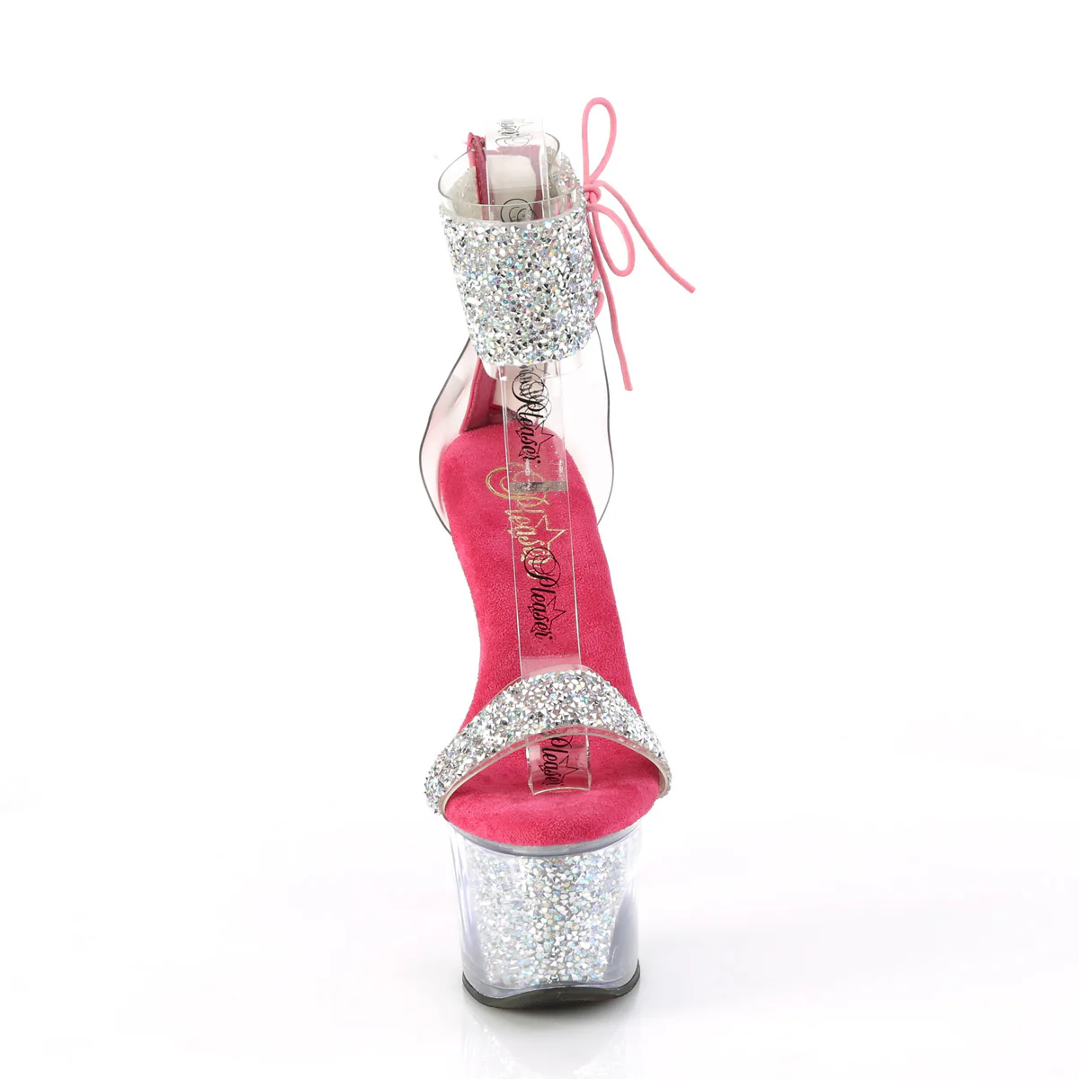 SKY-327RSI  Silver Multi RS-Hot Pink/Silver-RS - Image 2