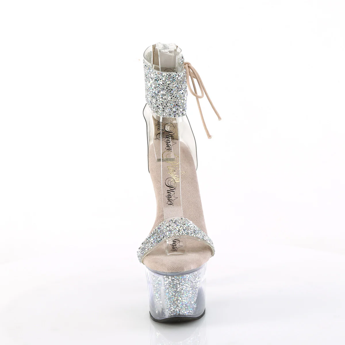 SKY-327RSI  Silver Multi RS-Nude/Silver RS - Image 2