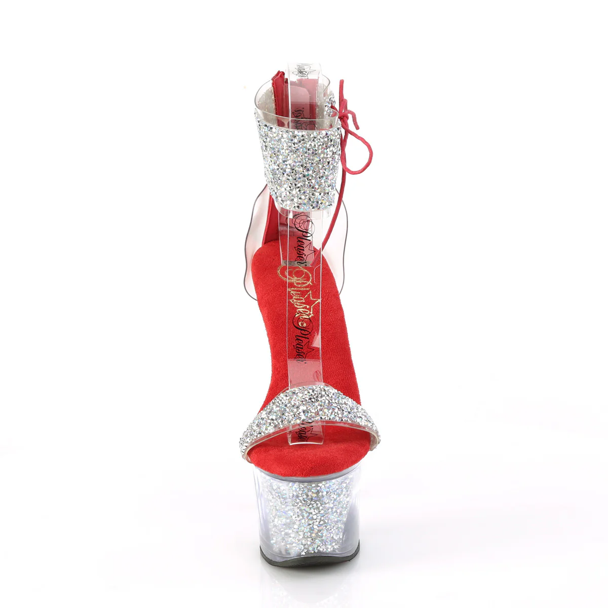 SKY-327RSI Silver Multi RS-Red/Silver RS - Image 2