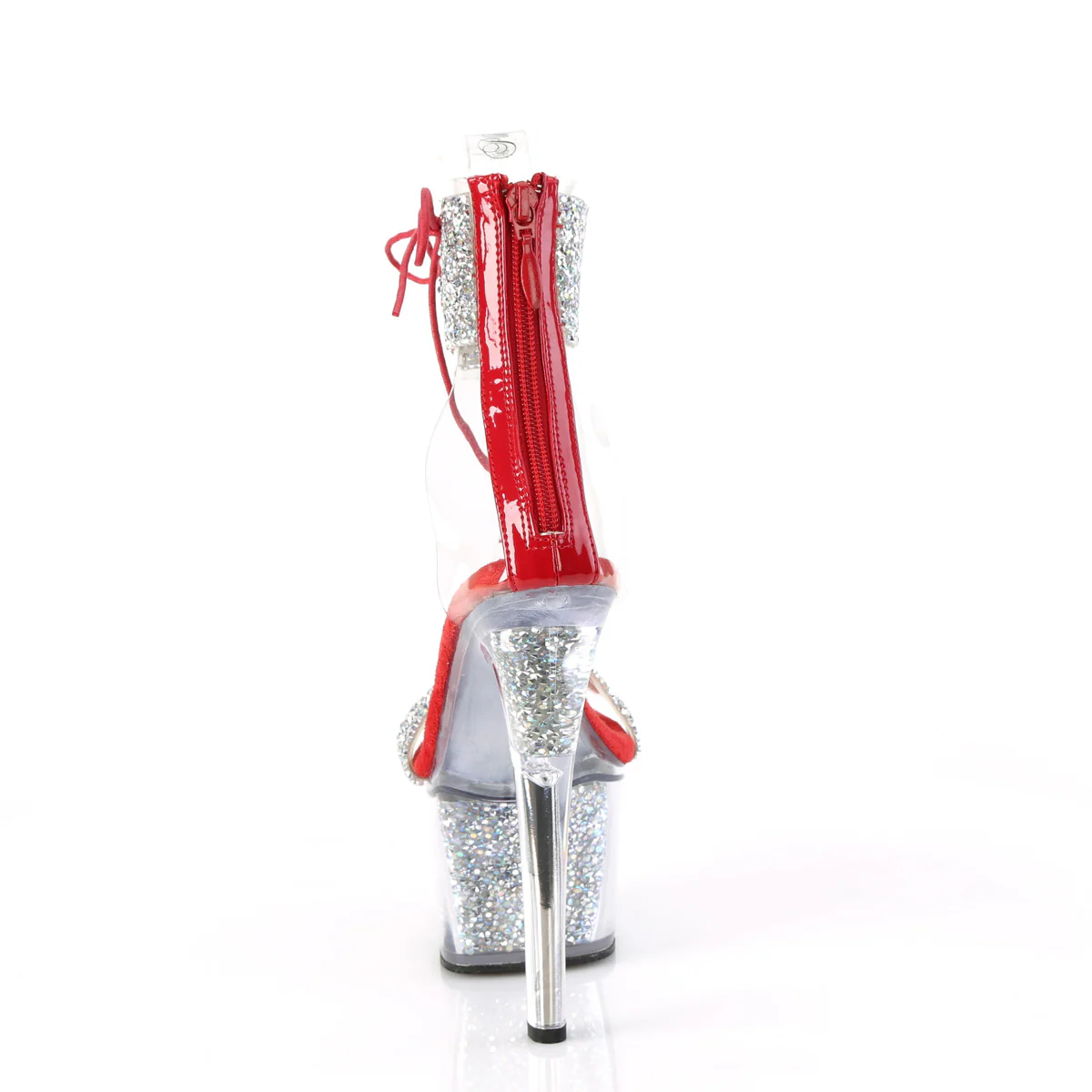 SKY-327RSI Silver Multi RS-Red/Silver RS - Image 4